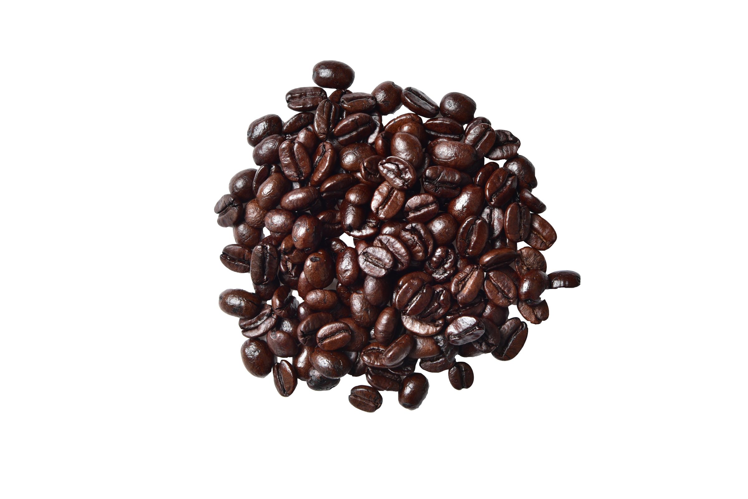 Brazil Decaf