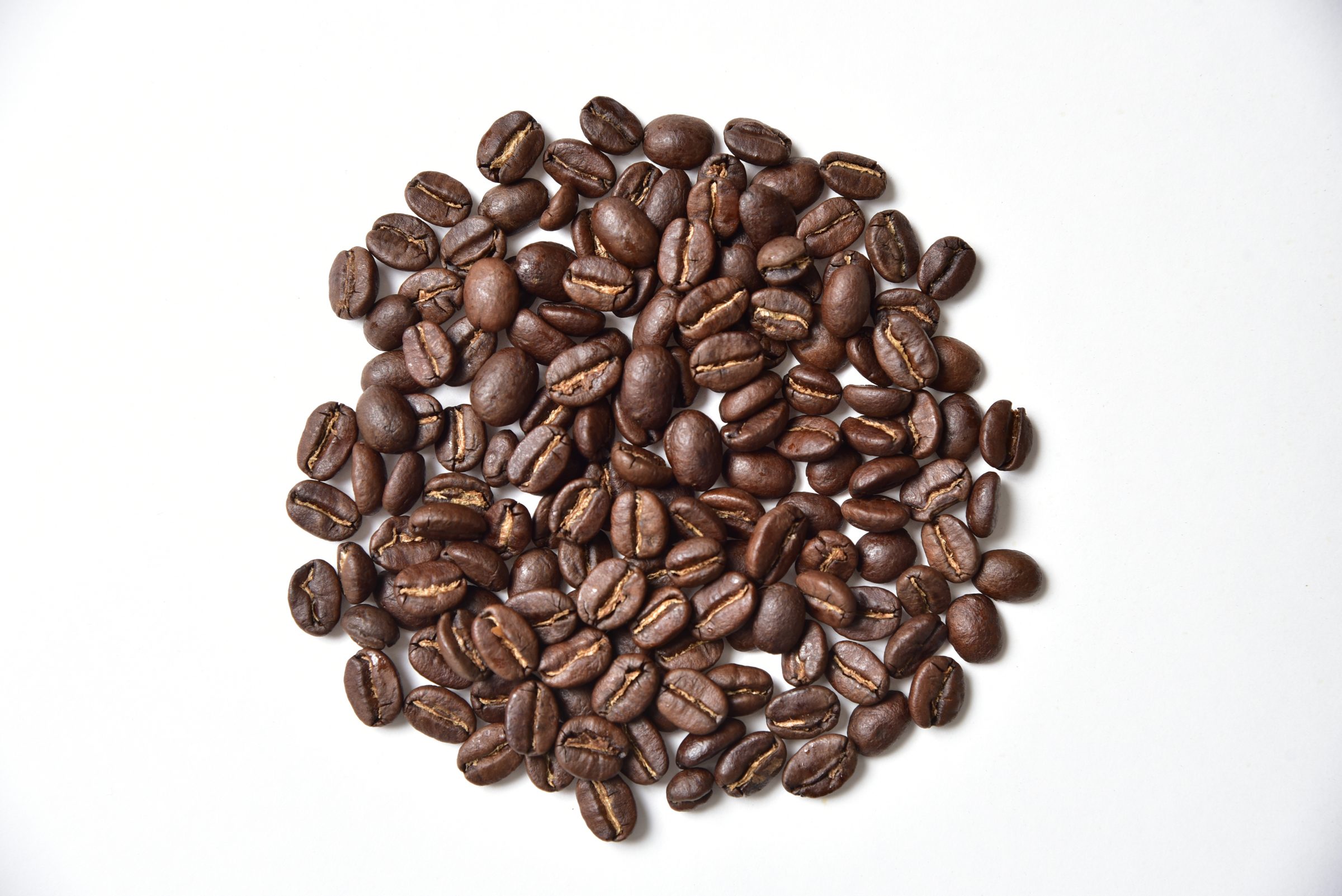 Burundi Tangara coffee — bags of specialty coffee from Nkanda washing station, Ngozi Province