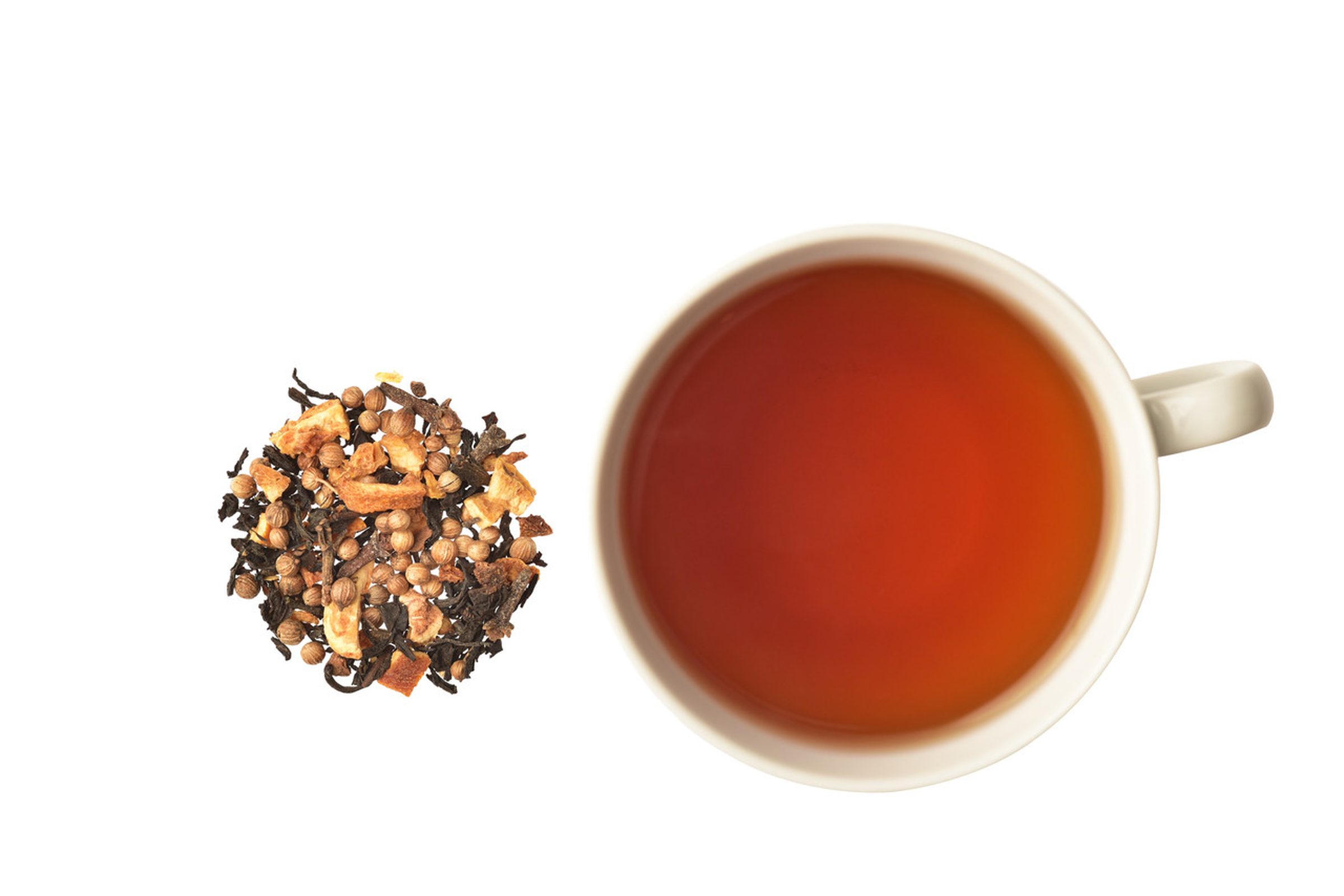 Market Chai Tea Decaf