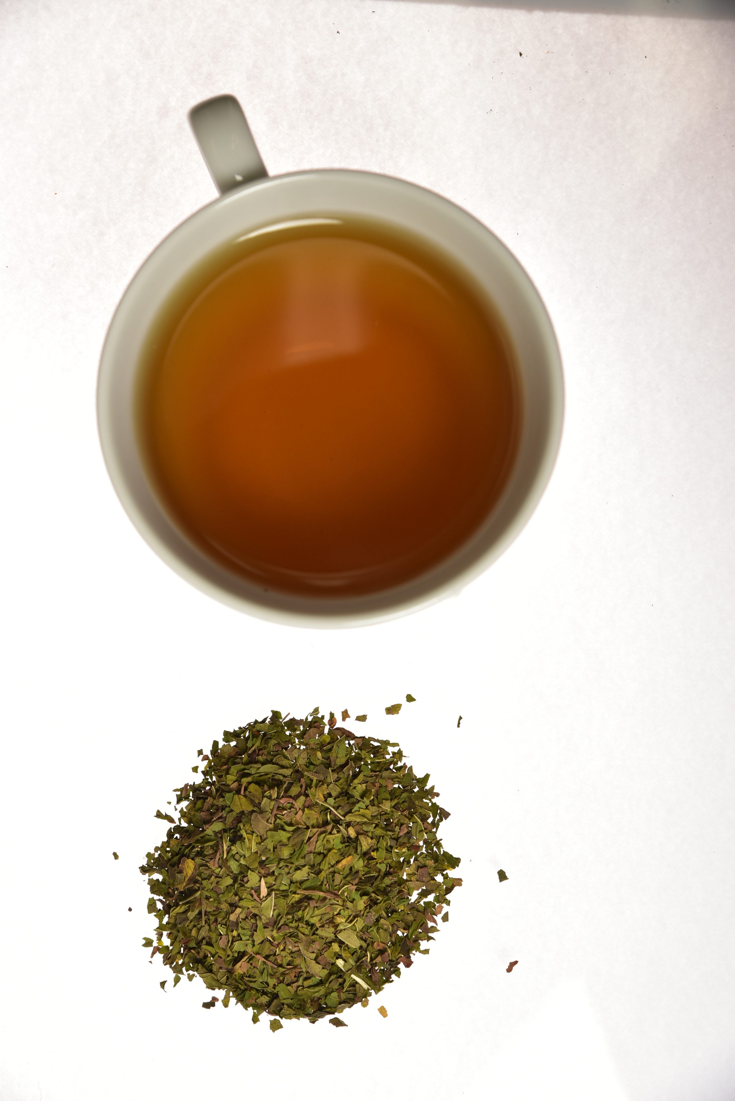 Peppermint